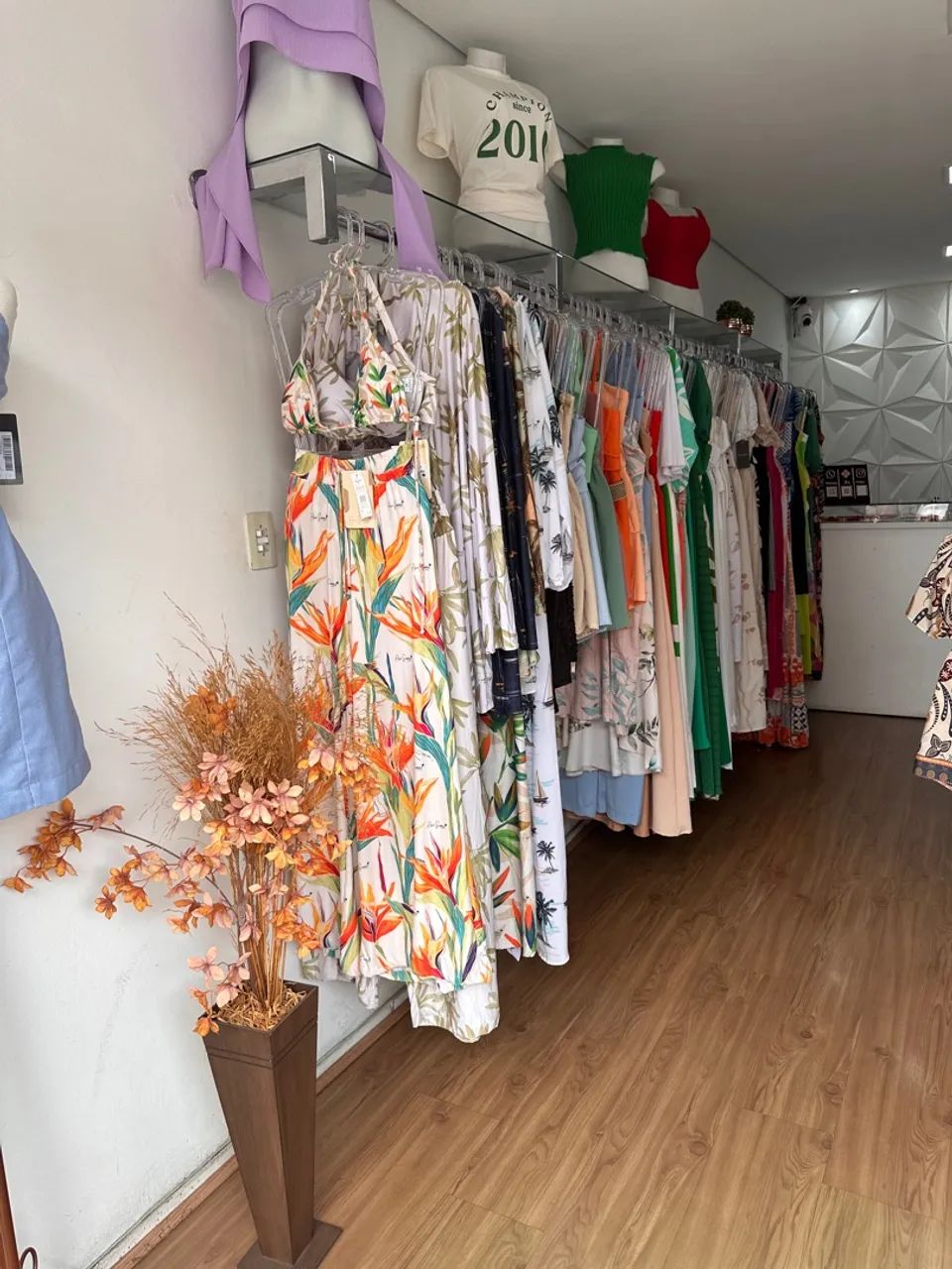 Fundo de loja completo - Foto 2