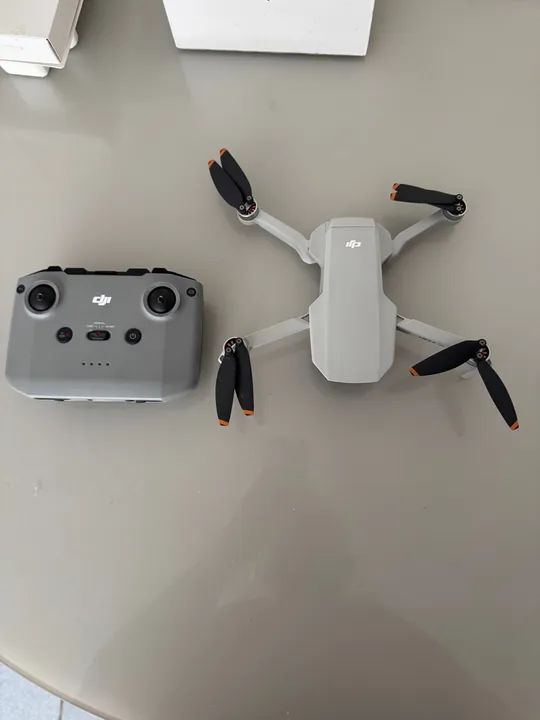 DJI Drone Mini 2 SE  - Foto 2