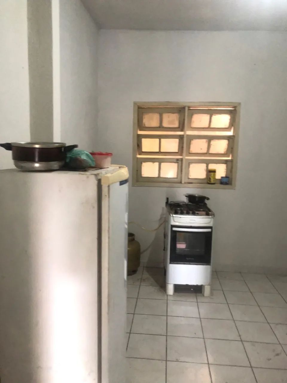 APARTAMENTO DOIS QUARTOS EM JABAETE - Foto 4