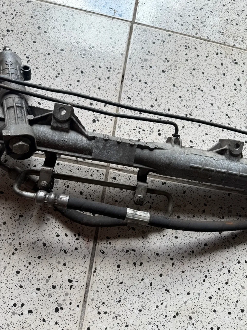 Caixa direção Setor BMW 320i 2006-2011 120i 325i