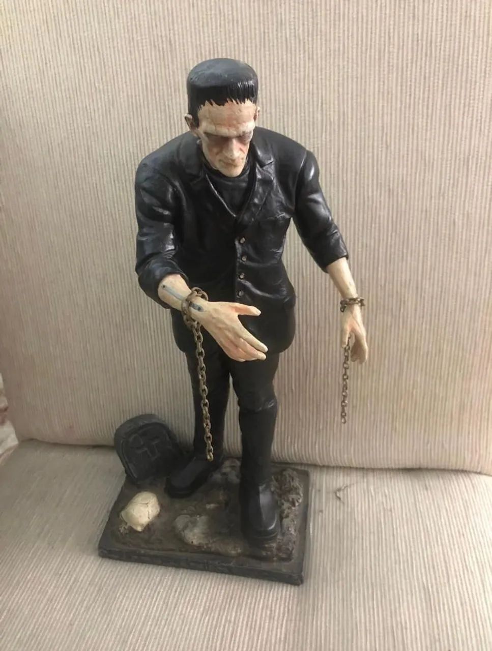 Boneco Frankstein - Foto 4