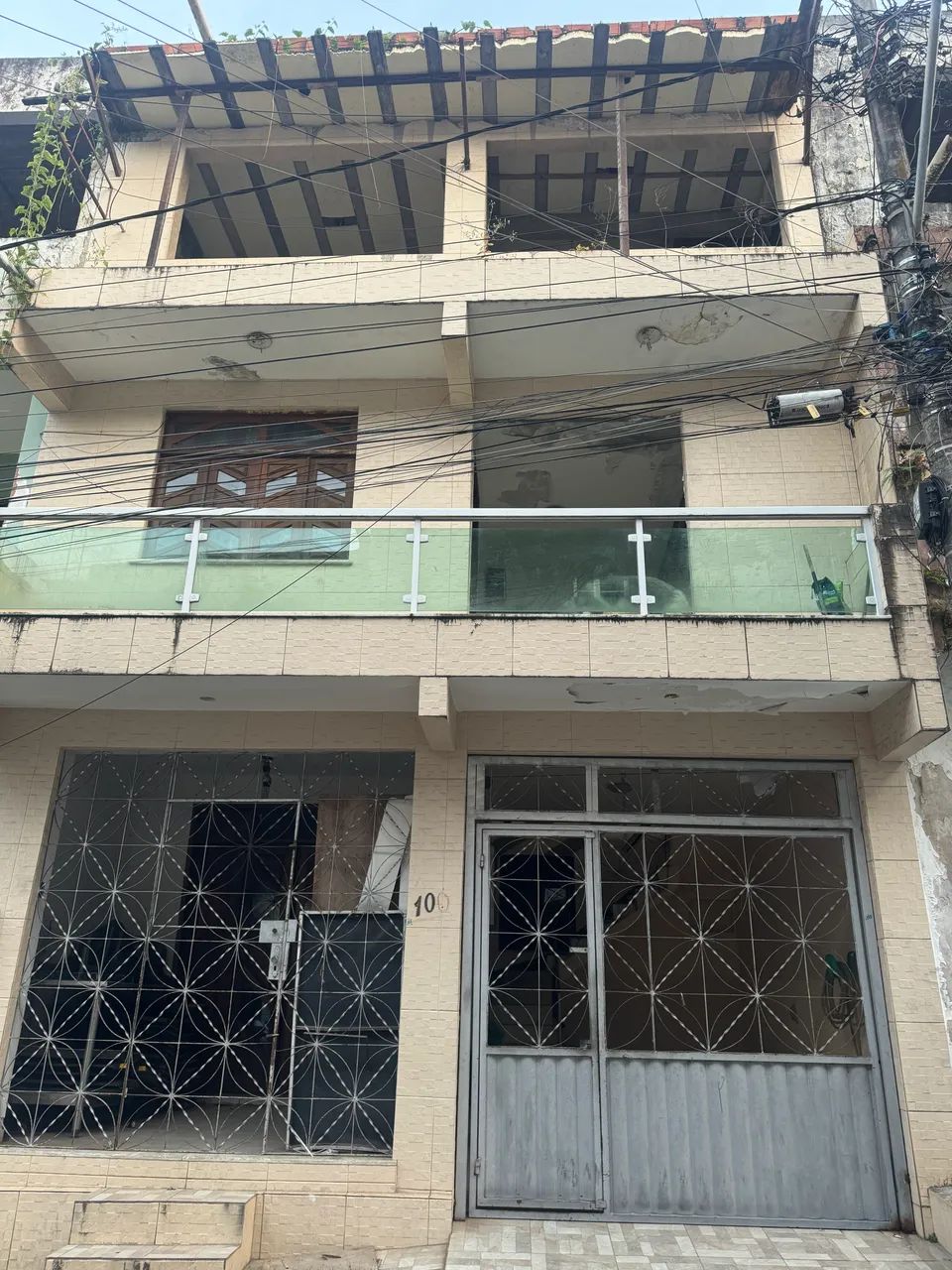 Foto - Salvador - Liberdade