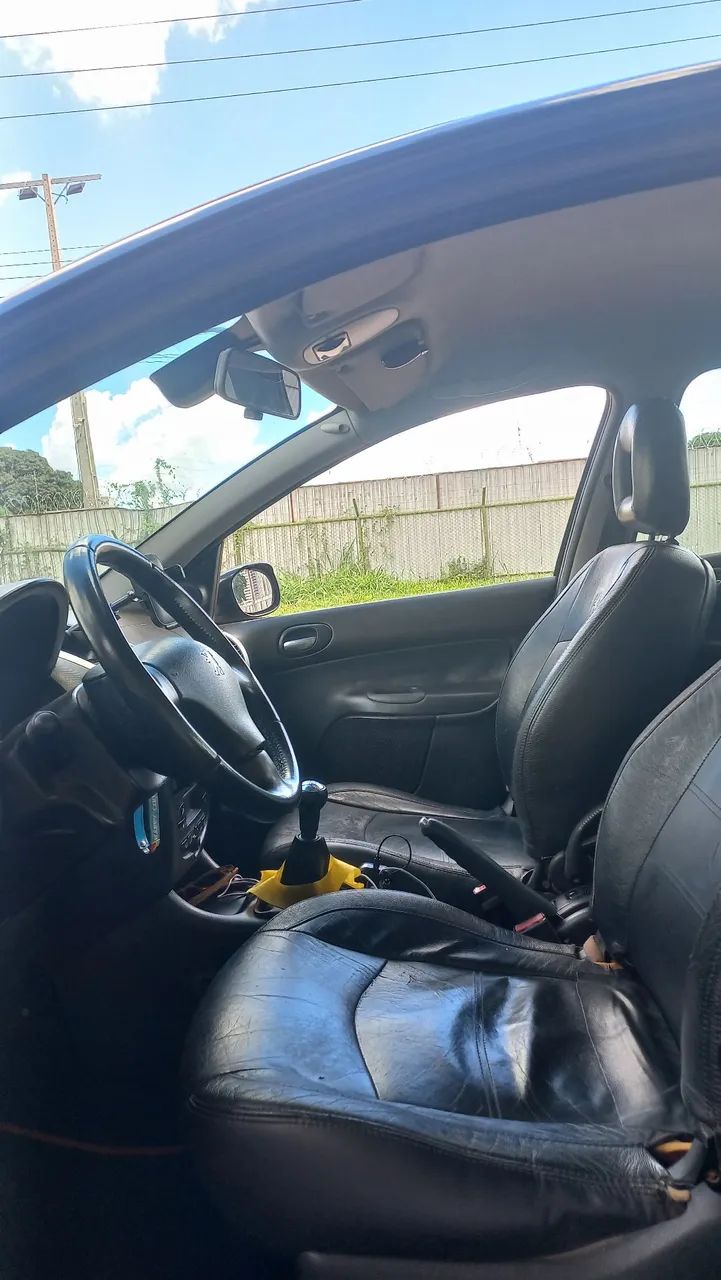 Peugeot 207 sedan 1.6 2011 - Foto 5