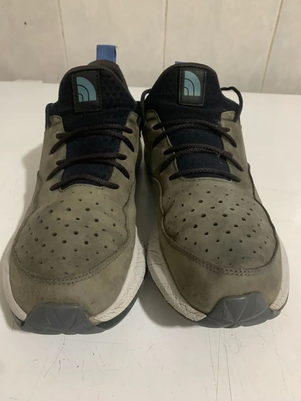 Tênis the north face  - Foto 3