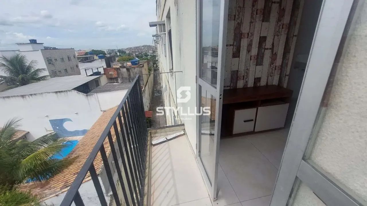 Cachambi | Cobertura 3 quartos - Foto 5