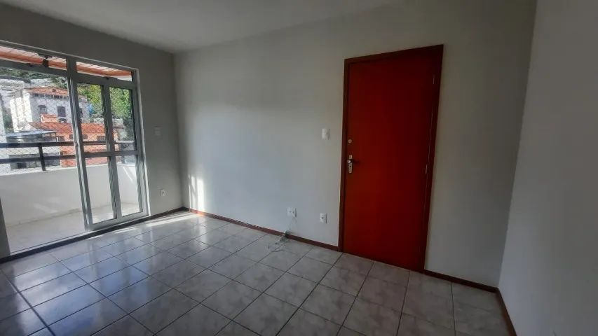 Granbery  apartamento 3 quartos, suíte, varanda e vaga - Foto 2
