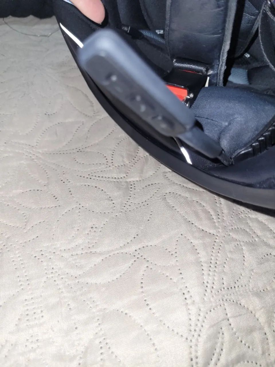 Capacete semi novo - Foto 6