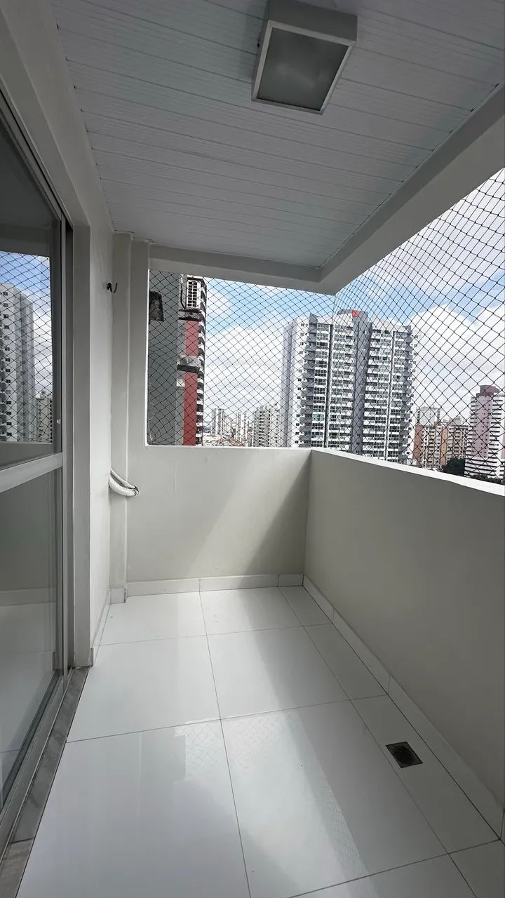 Edifício Regente Park  - Foto 4