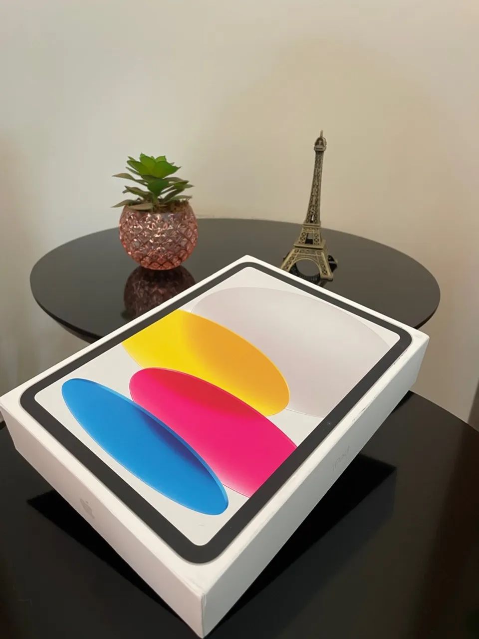 iPad 10 64GB Novo, Original e Lacrado - Foto 4