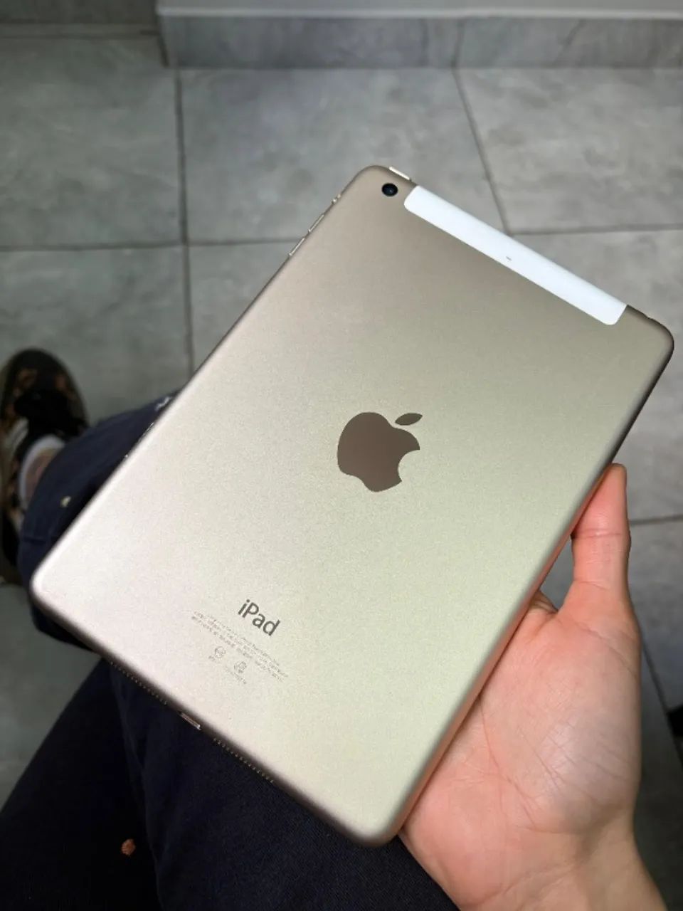 IPAD MINI 3  - Foto 4
