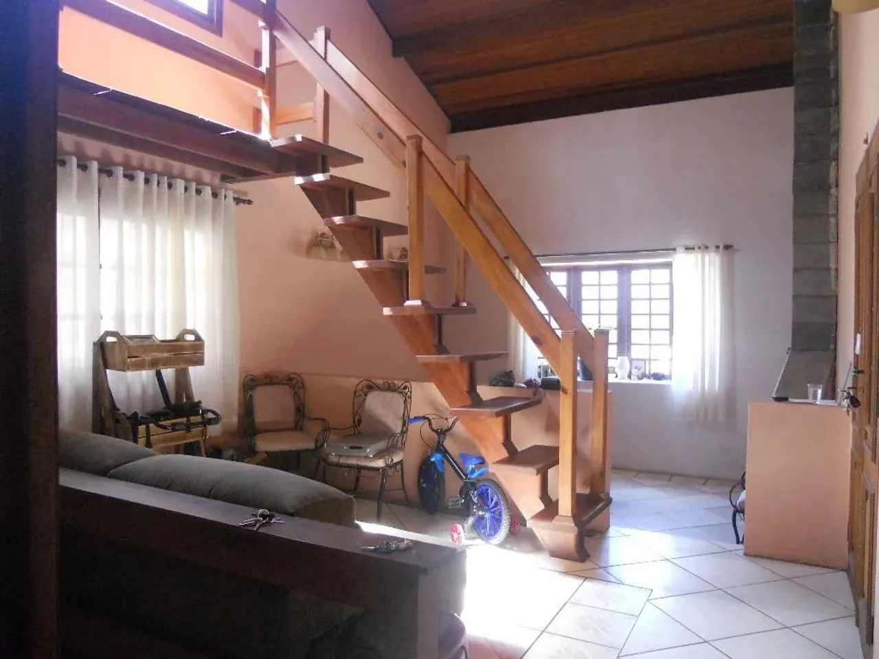 Granja Viana, Horizontal Park, Cotia.