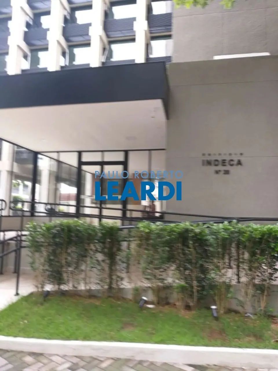 CONJ. COMERCIAL - BROOKLIN - SP