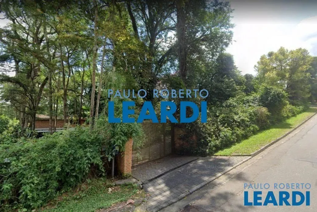 AREA - GRANJA VIANA - SP