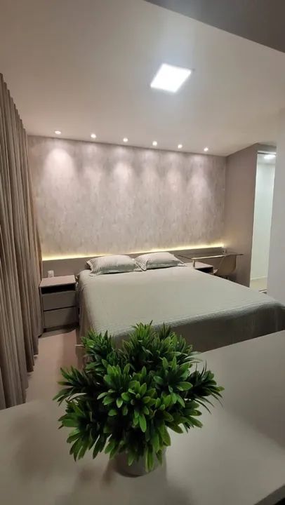 Studio Mobiliado - Metropolitan Sidney - Foto 3