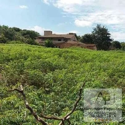 Chácara para Venda em Goiânia, Chácaras de Recreio São Joaquim - Foto 2