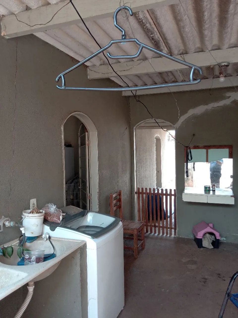 Casa JD. Itapema 2dorm. Ac/ troca (+)valor em Rio preto - Foto 4