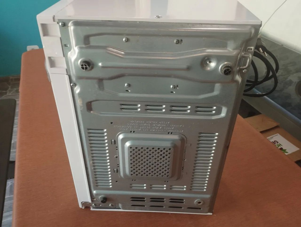 Micro-ondas Panasonic  - Foto 6