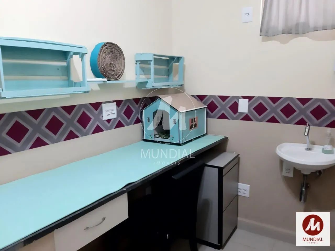 Casa (térrea na rua) 1 dormitórios, cozinha planejada - Foto 9