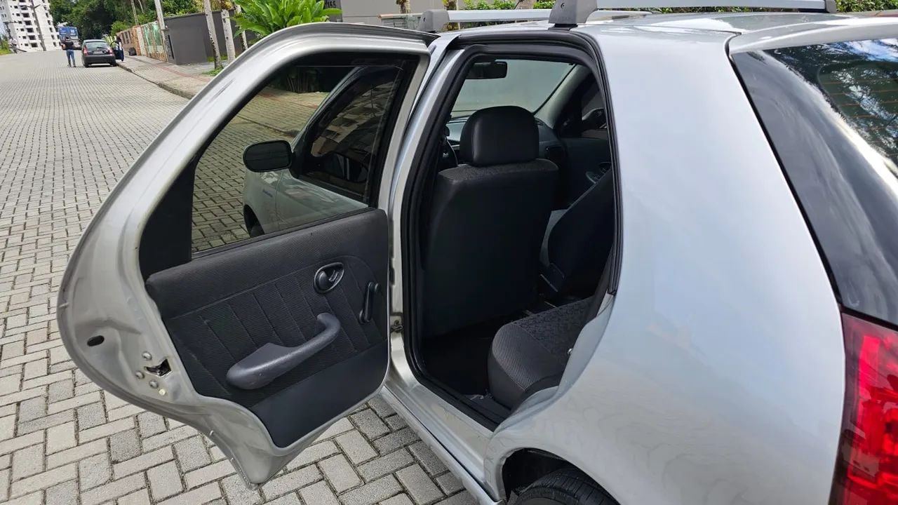 Fiat Palio 2010 Completo - Foto 3