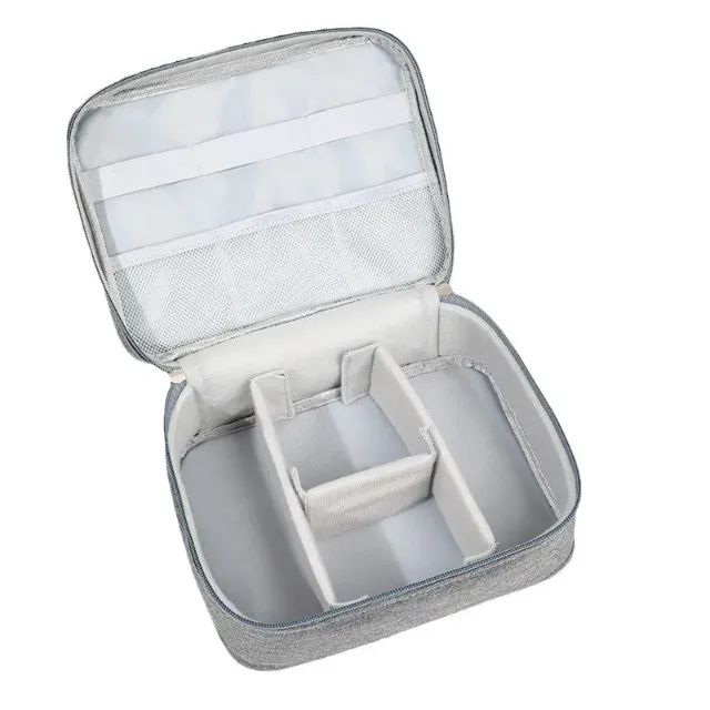 Bolsa De Armazenamento De Cabo - Foto 4