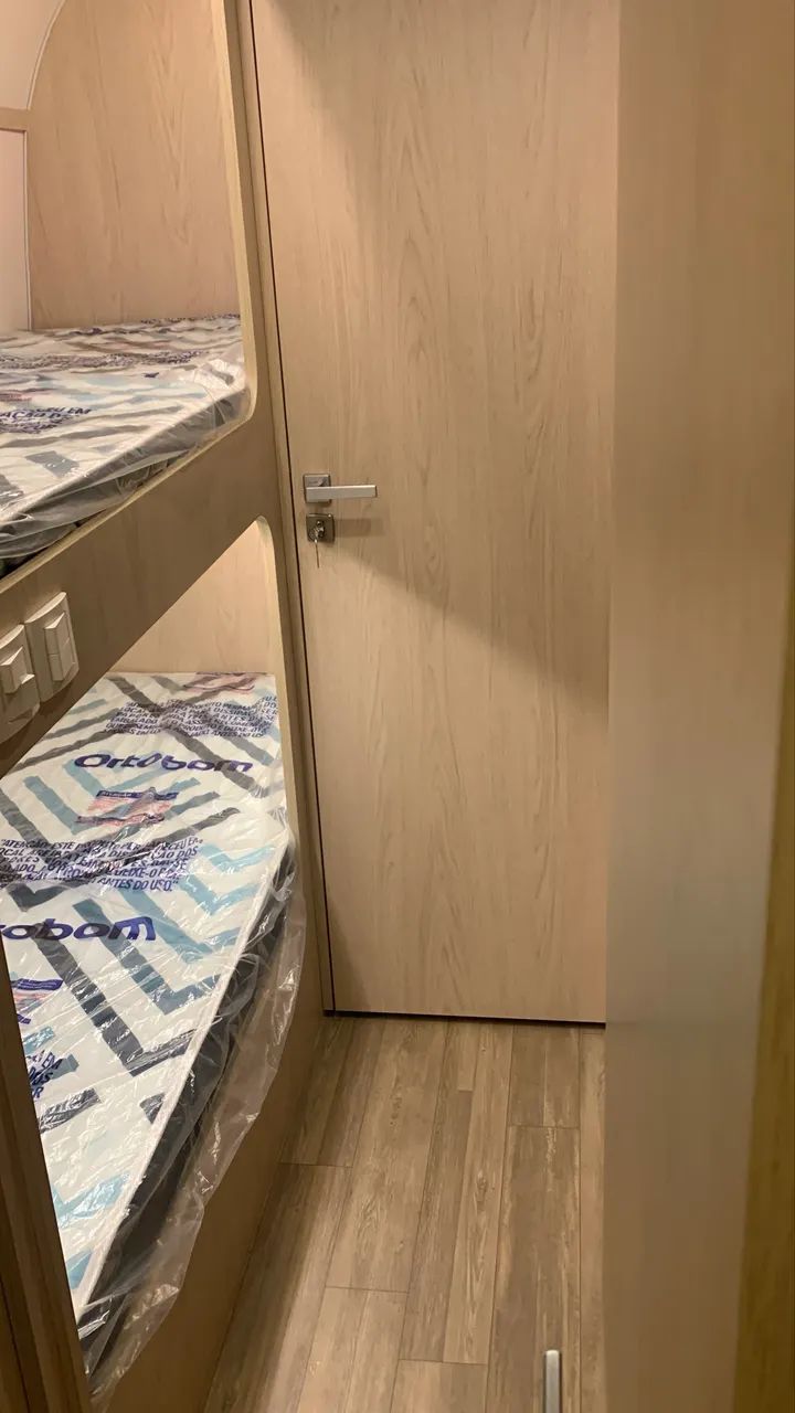 Motorhome Volare W8 - Foto 9