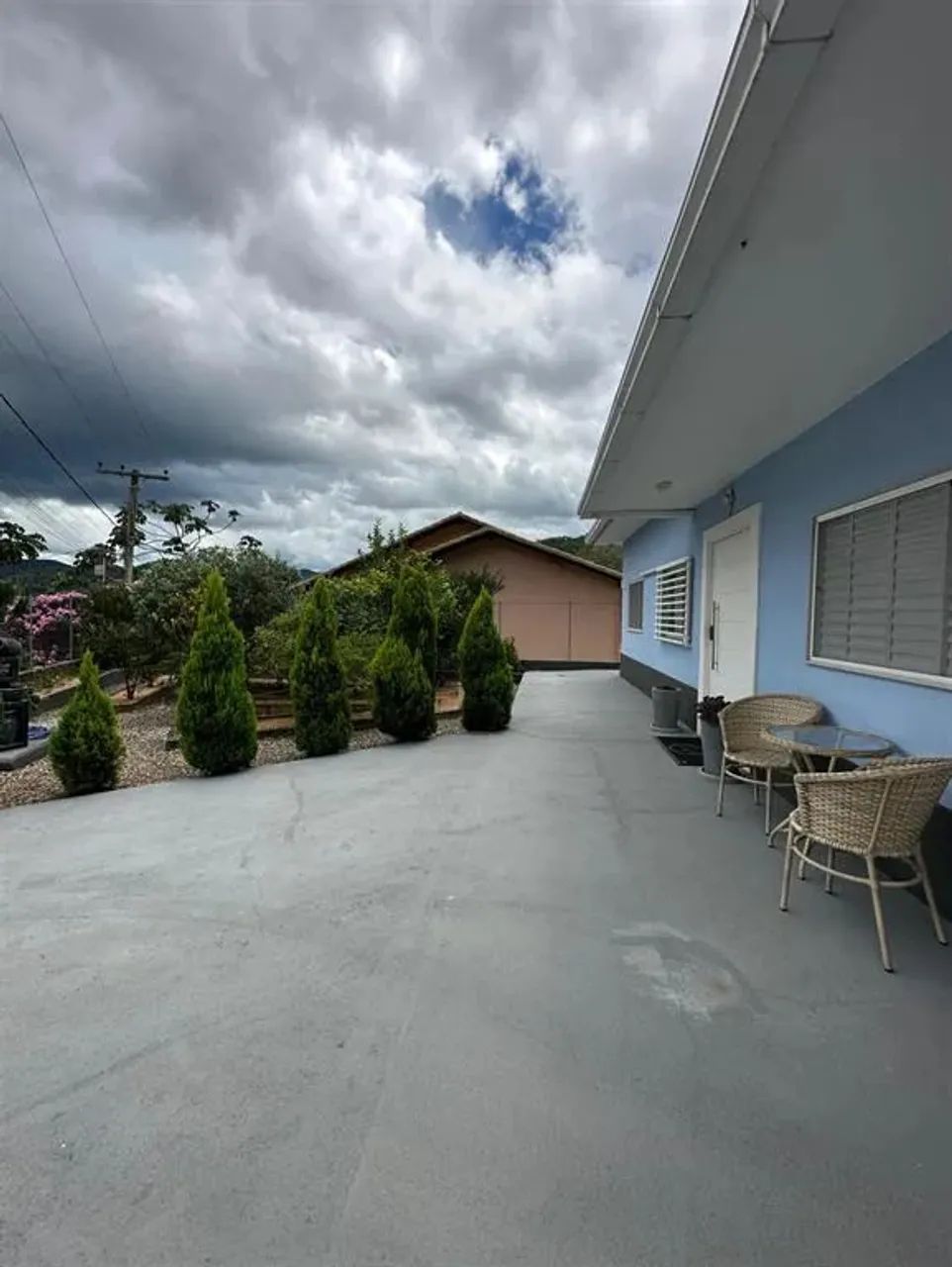 CONDOMÍNIO VALE DAS NAÇÕES RESIDENCIAL TERESOPOLIS AO LADO DO LE CANTON - Foto 2