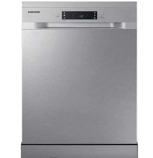 Lava-louças Samsung 14 Serviços Inox 220V - DW60DG550FSRBZ