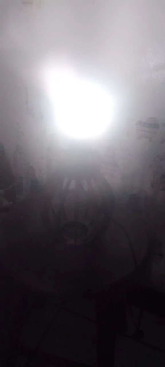 Abajur sem cupula - Foto 2