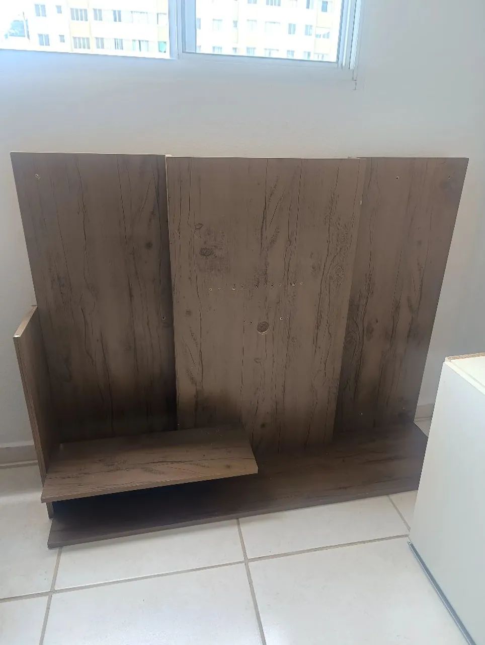 Painel de tv