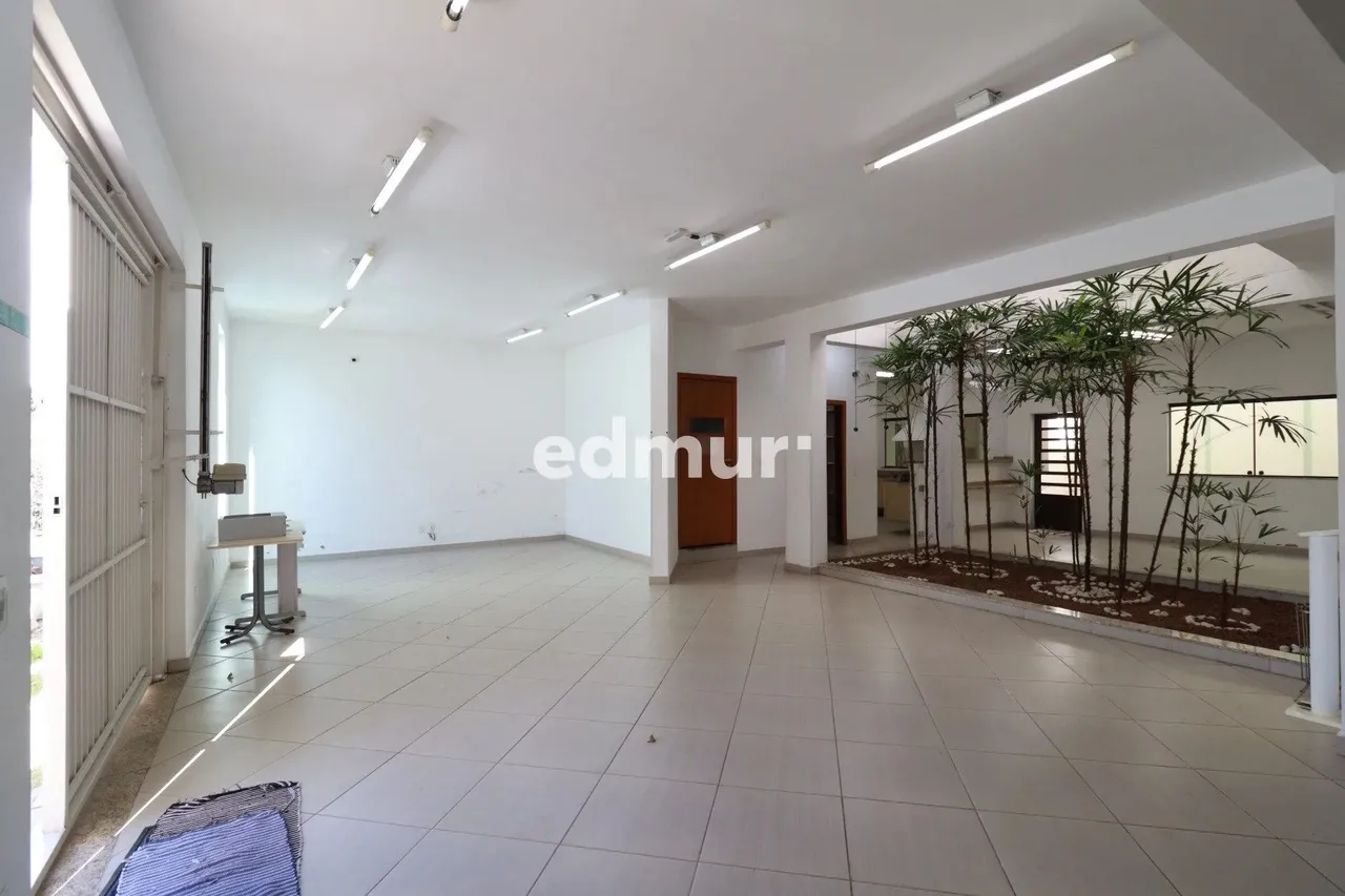 SOBRADO para VENDA E ALUGUEL com 549m² no bairro Parque Erasmo Assunção com 1 quartos e 4