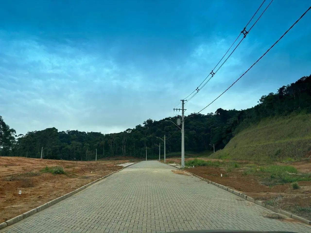 Terreno à venda, Dom Joaquim - Brusque/SC - Foto 4