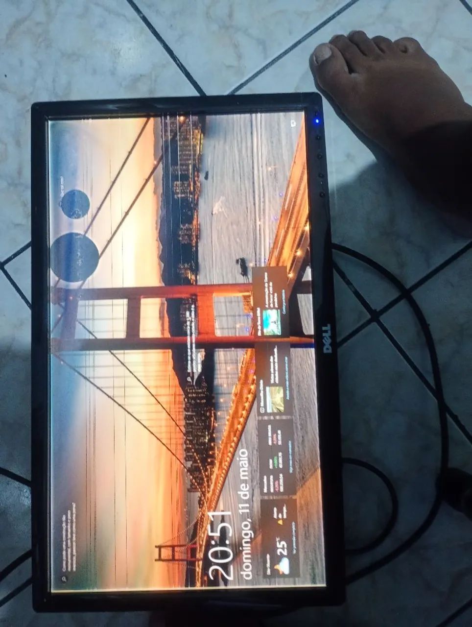 Monitor Dell  - Foto 2