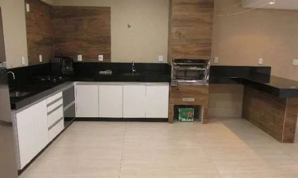 Casa com 3 Quartos e 2 banheiros à Venda, 135m²-elém Estação - Francisco Morato, SP - Foto 4