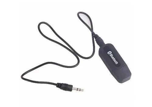 Adaptador De Áudio Chamada E Música Usb Bluetooth Receptor - Foto 3