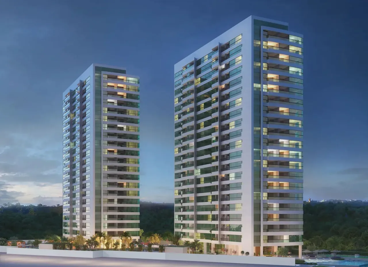 Apartamento à venda no LANAI BEACH , JACARECICA , Maceió, AL