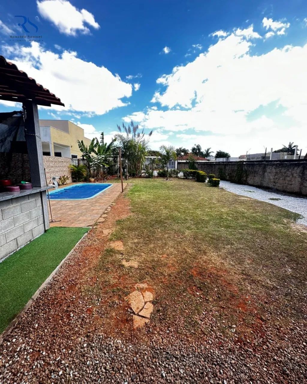 CASA DE 800 M² NA RUA RODOBELO - Foto 2