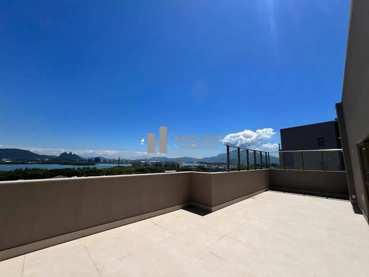 Avenida Rosauro Estellita - Apartamento 4 quartos - Barra da Tijuca -á venda - Cód 13418 - Foto 2