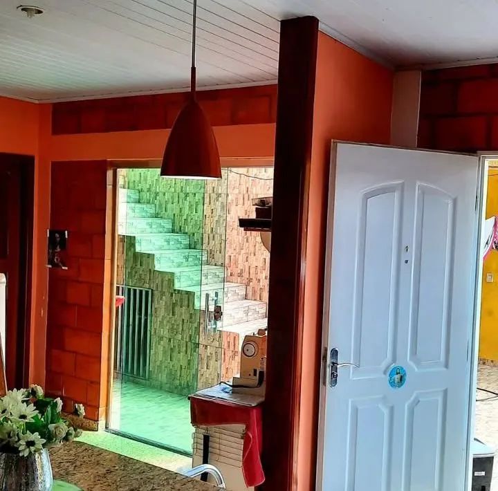 Vendo Casa / Conj Nova cidade, Bem localizada! - Foto 5