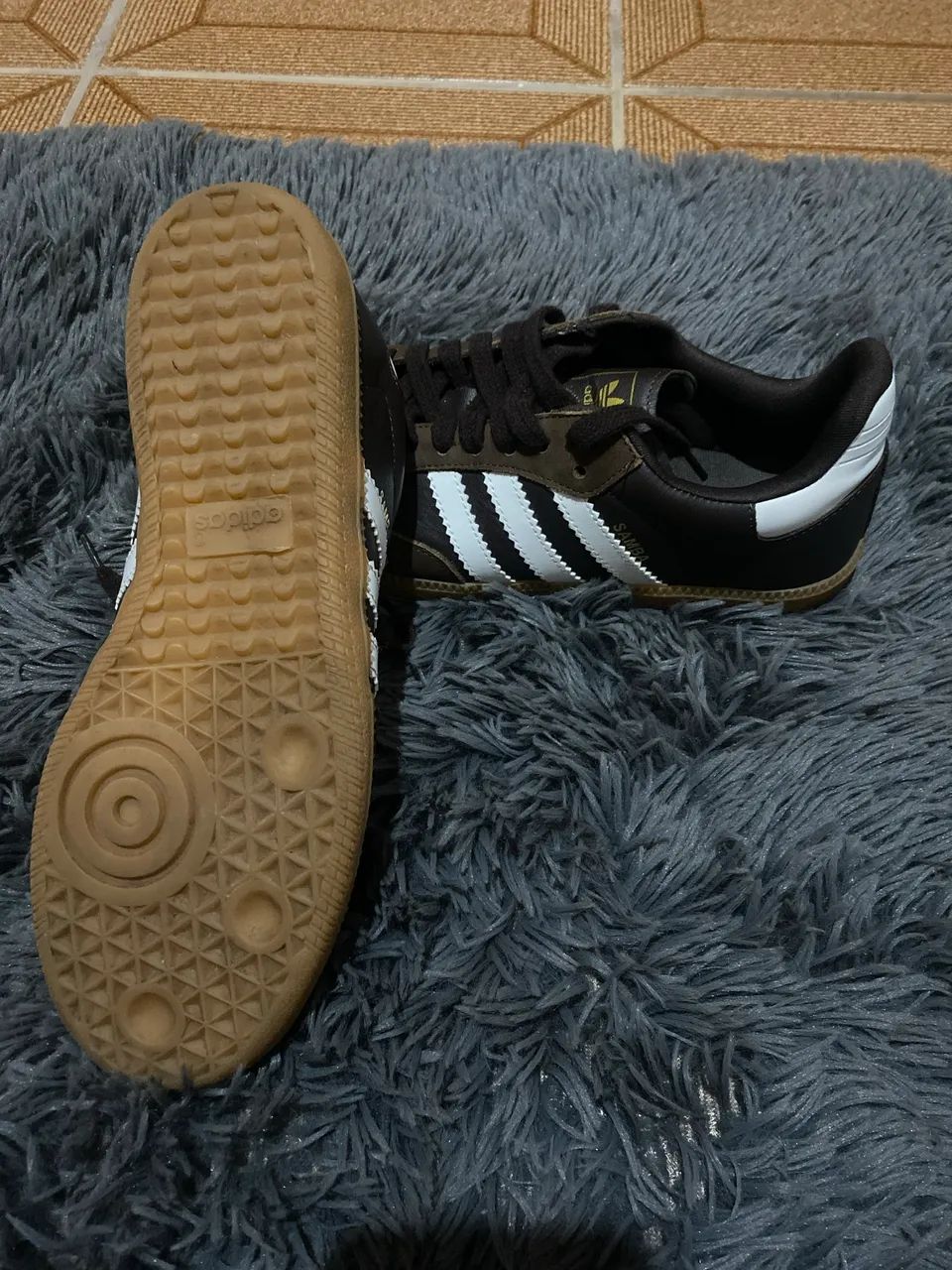 Adidas samba original  - Foto 3