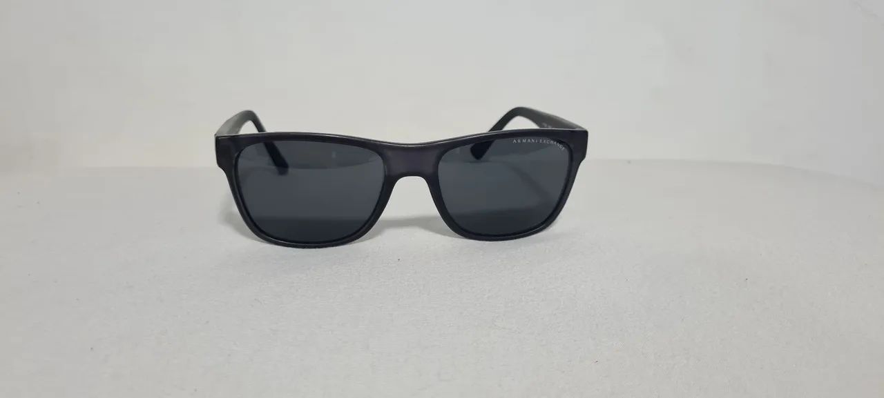 Óculos de Sol - Armani Exchanger ax4008 - Foto 2