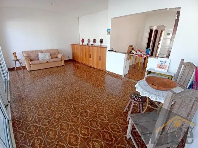 CASA TERREA COM 03 DORMITÓRIOS E PISCINA Á VENDA NO JARDIM GUAIUBA - REF.: 5954 - Foto 3