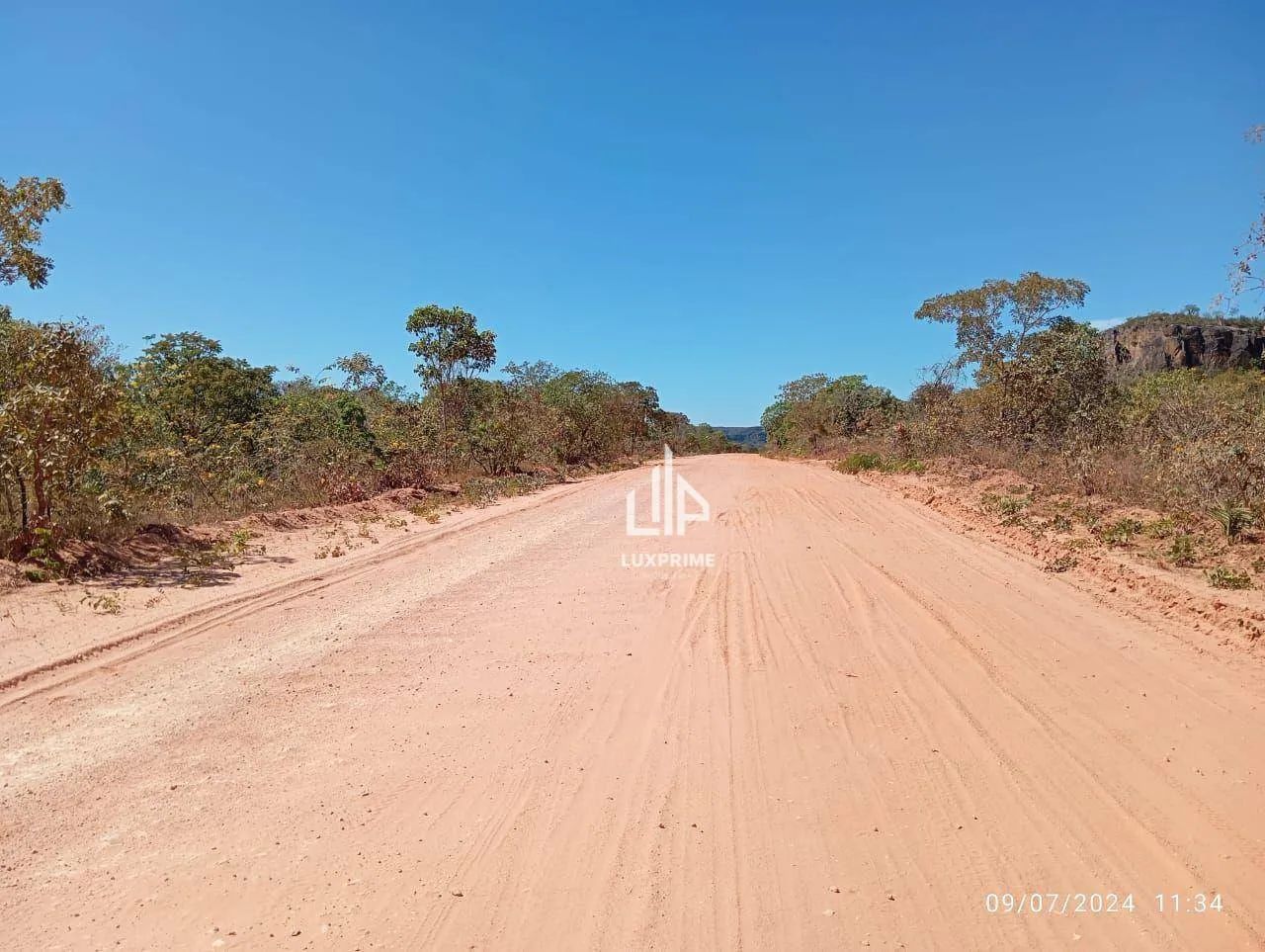 FAZENDA A R$ 17.000,00 o alqueire (dá lavoura)