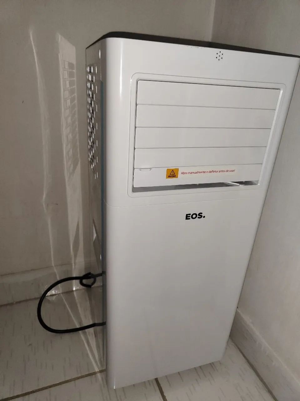 Ar Condicionado Portátil EOS