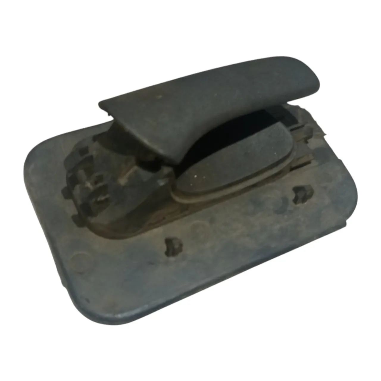 Maçaneta Interna Tras Direita Chevrolet Corsa 1994 A 2002 Traseira - Foto 2