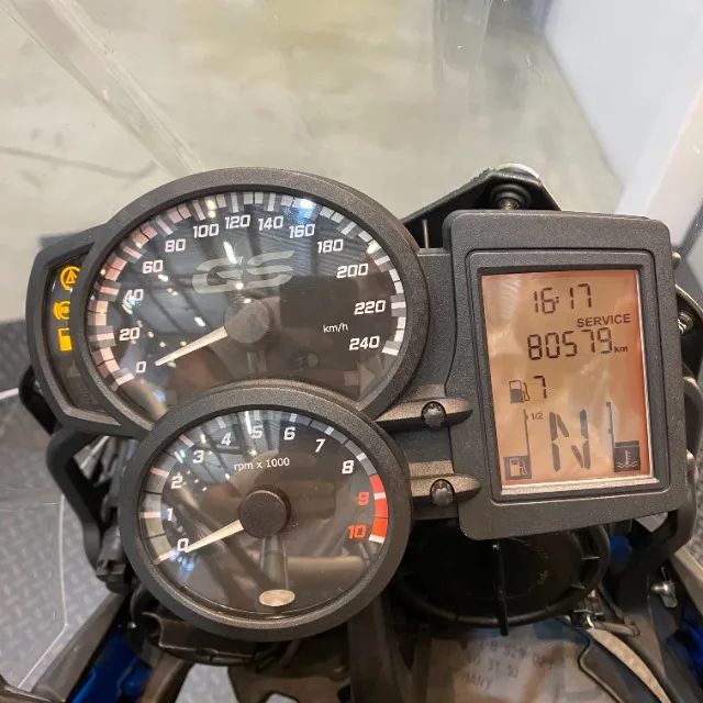 Bmw F800 GS - Foto 10