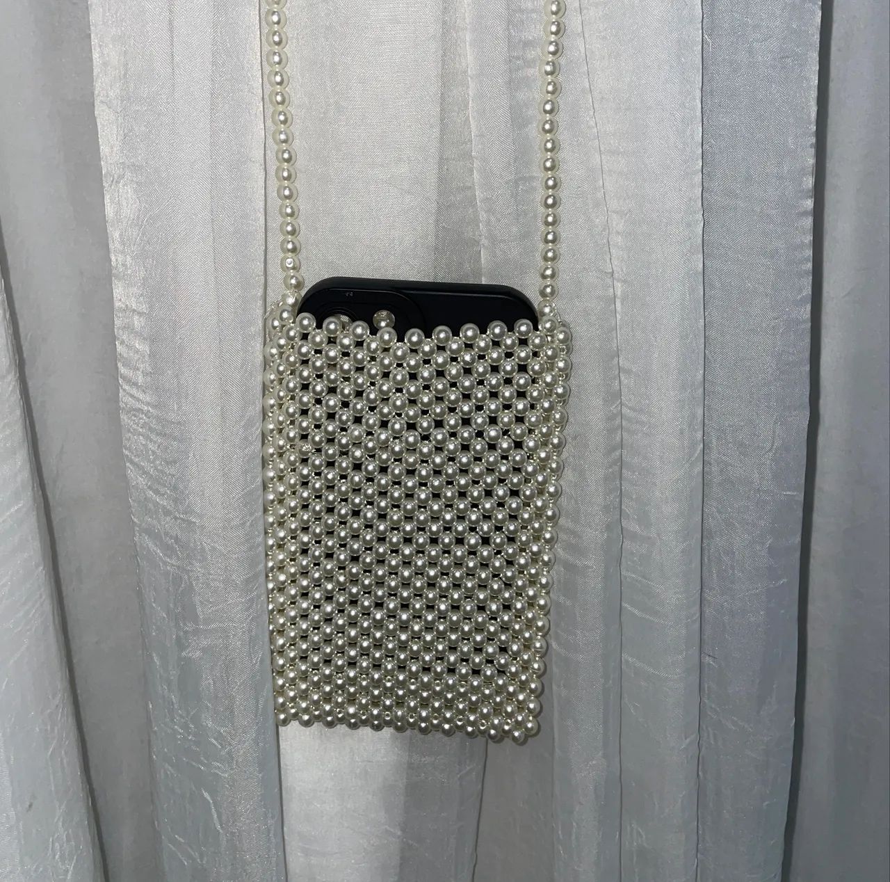 BOLSA DE PEROLA