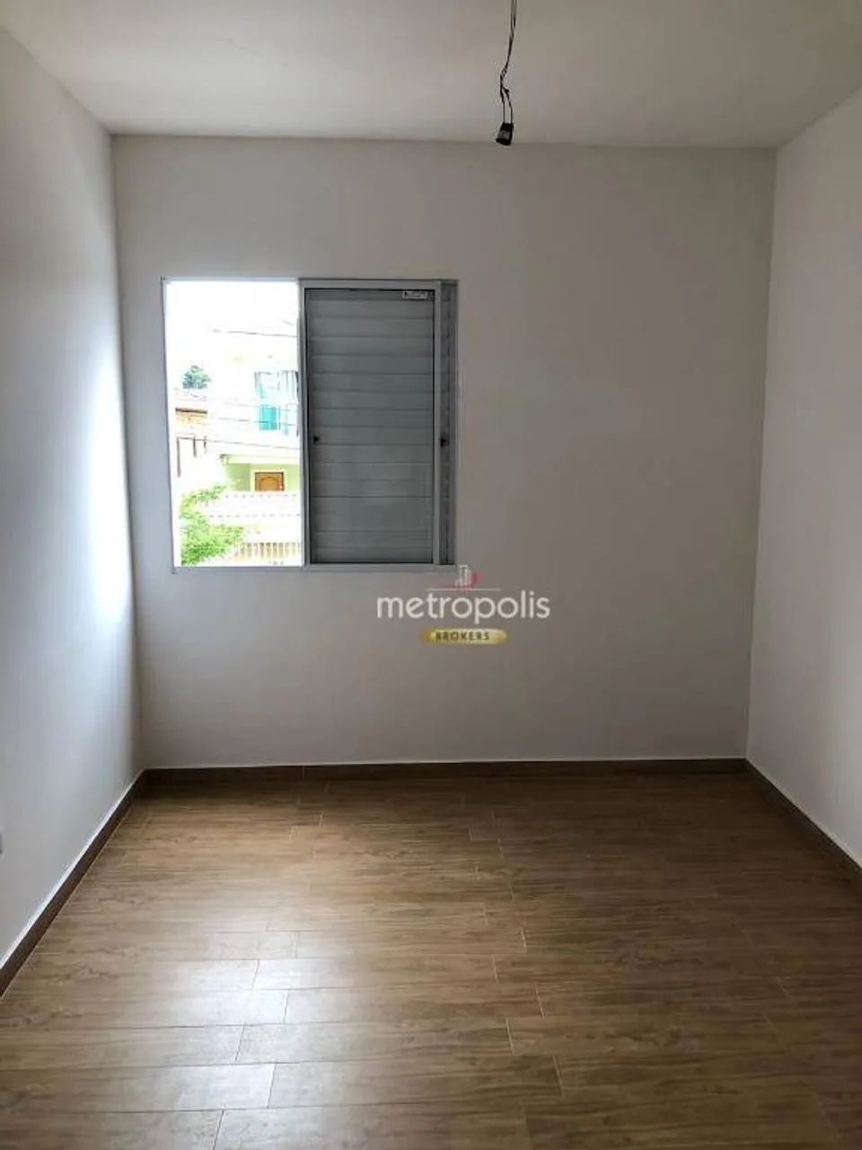Apartamento com 2 dormitórios para alugar, 55 m² por R$ 2.300,00/mês - Vila Alice - Santo  - Foto 7