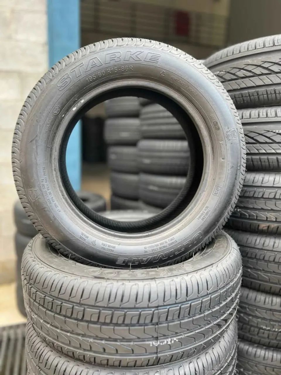 Pneus ótimo preço ARO 13 AO 18!