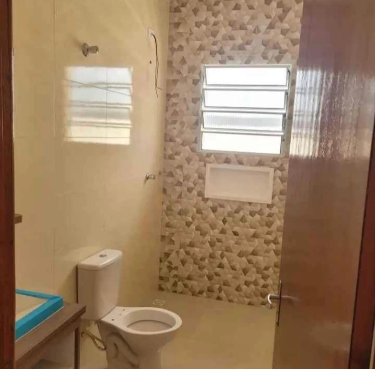 Casa no Cohatrac IV