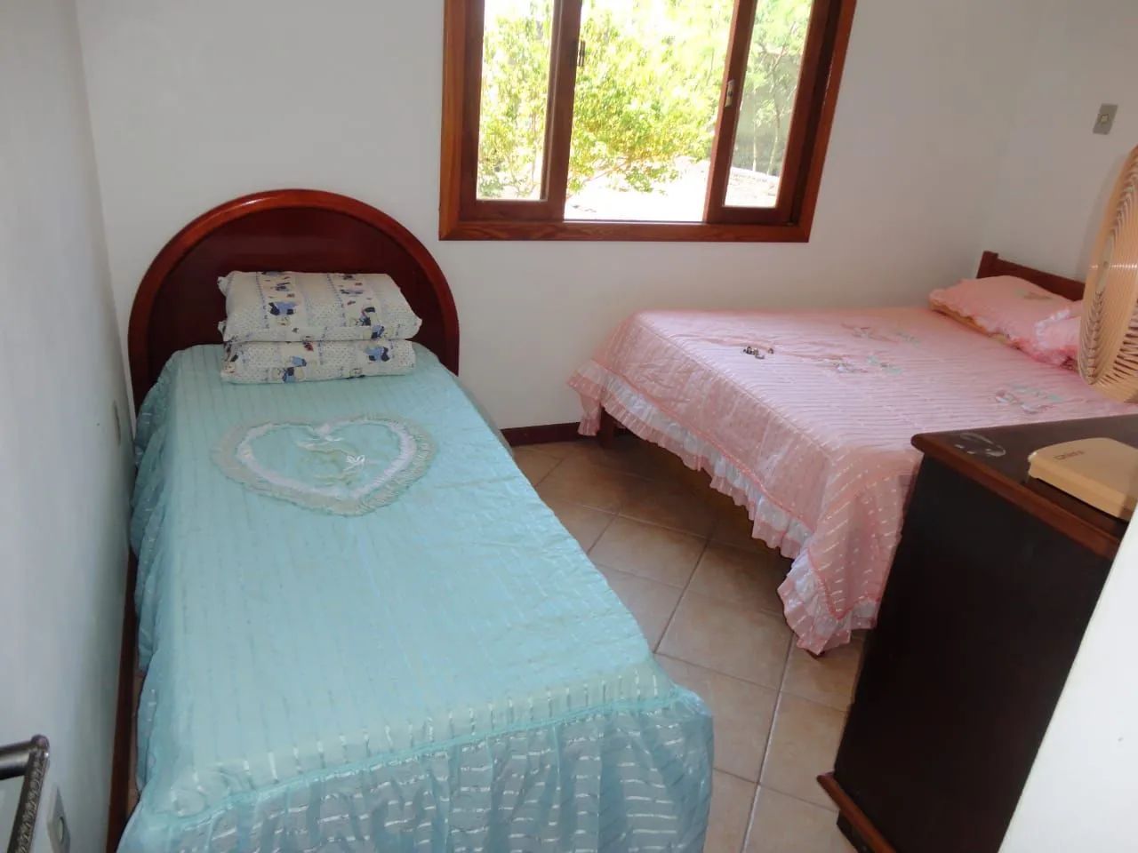 Alugo Casa para temporada na Praia do Sonho  - Foto 3